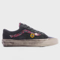 Premium LX Old Skool 36 'Souvenir' - Faded Black