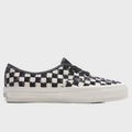Premium LX Authentic 44 'Beaded' - Checkerboard Black