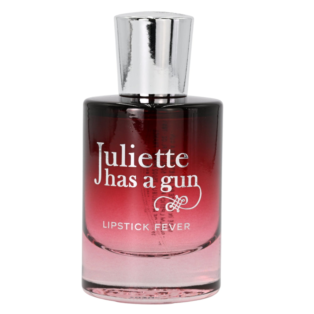 Lipstick Fever by Juliette has a Gun perfume for her EDP 1.7 oz New in Box