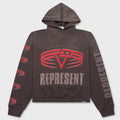 Living Legacy Tour Hoodie - Nero