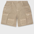 Loaded Cargo Short - Beige