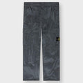 Loose Pants - Lead Grey