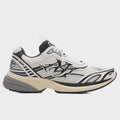 M-Tech - White/Black