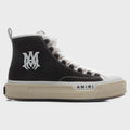 MA Court Hi - Dark Brown