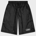 MA Quad Short - Black