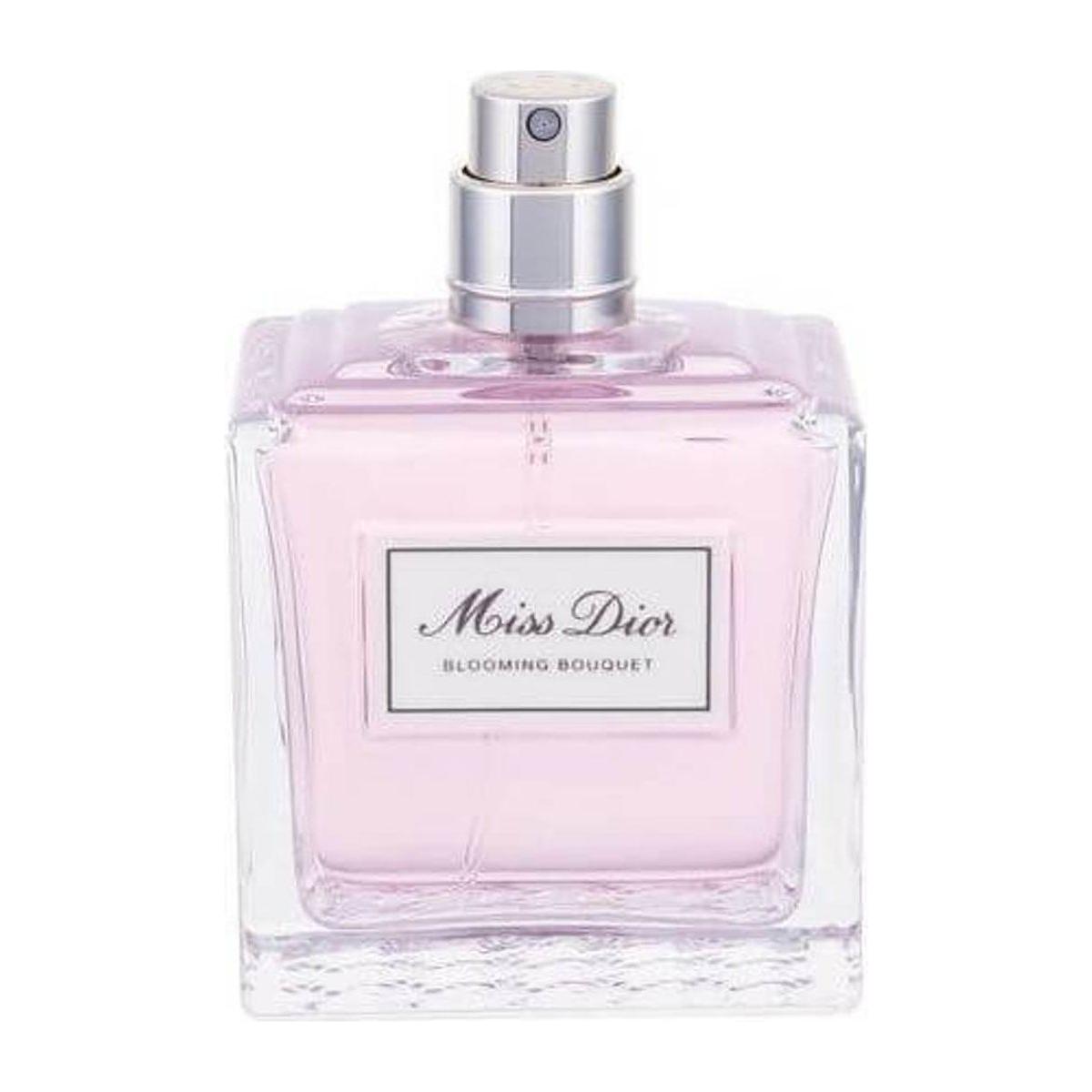 Miss Dior Blooming Bouquet by Christian Dior for her EDT 3.3 / 3.4 oz New Tester
