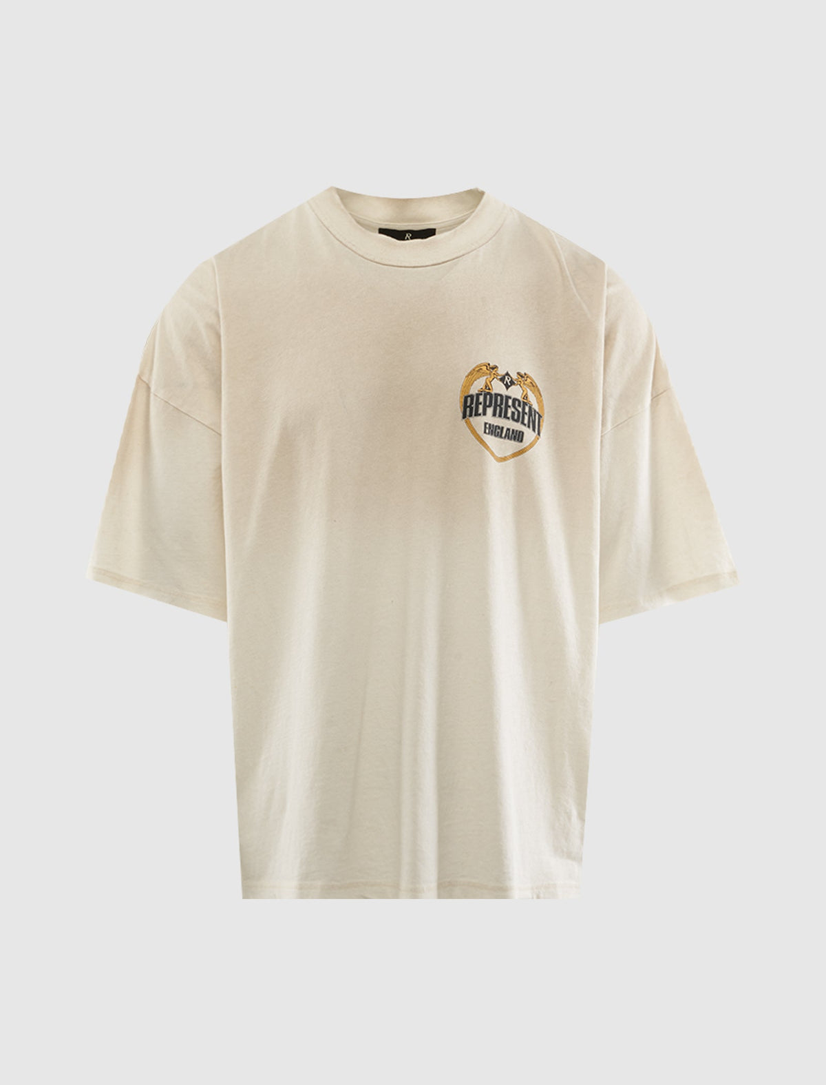 ANGEL BORDER TEE