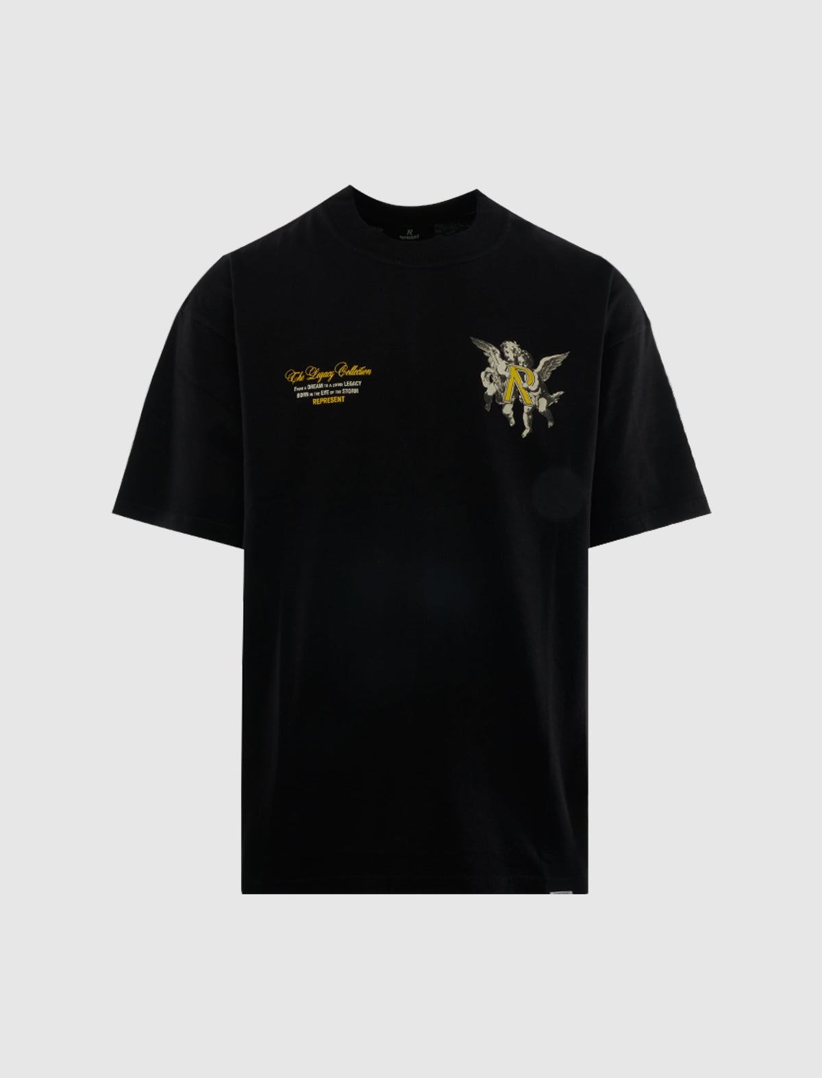 LEGACY CHERUBS TEE