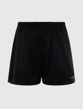 WASHED MESH SHORT