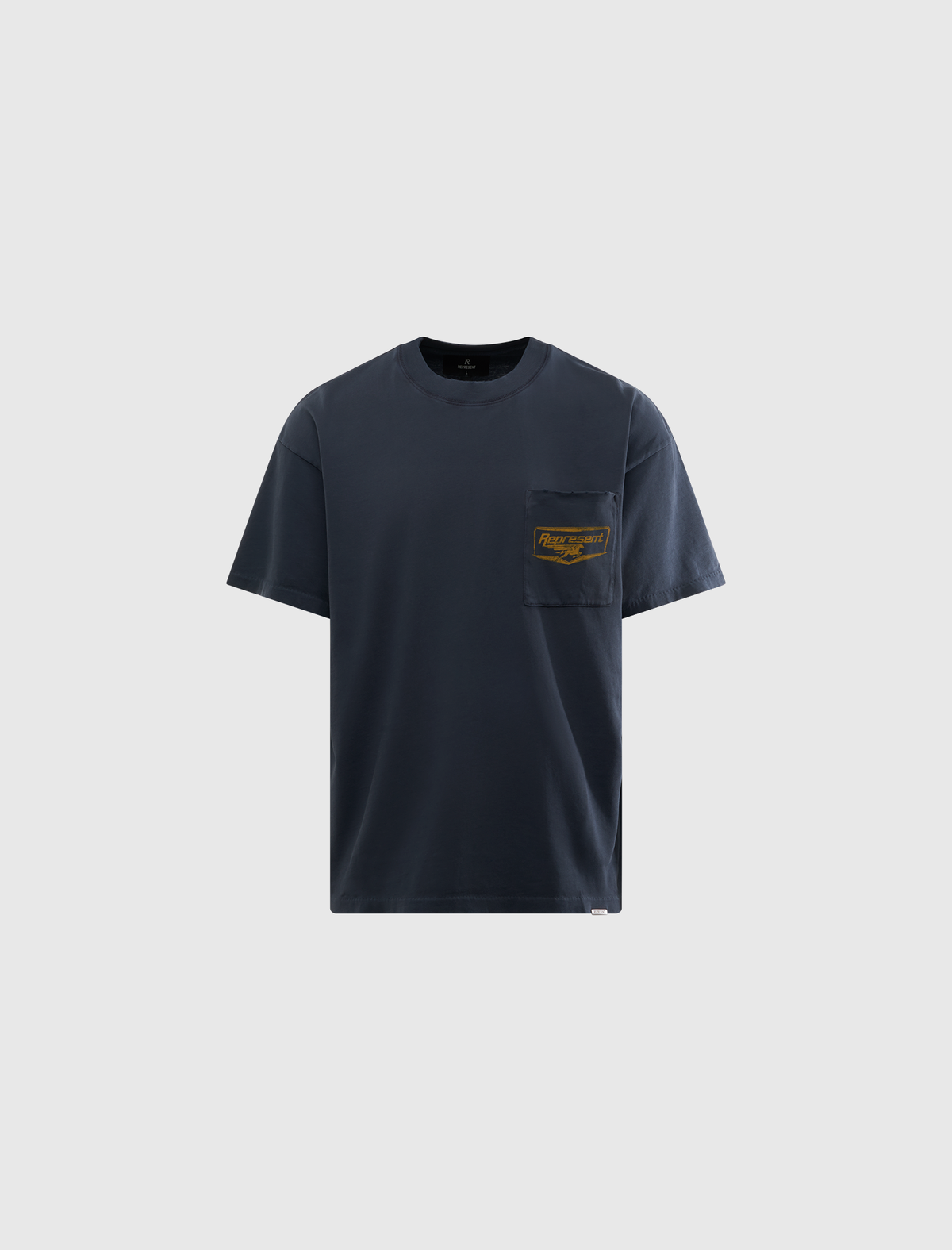NOTHING FASTER TEE