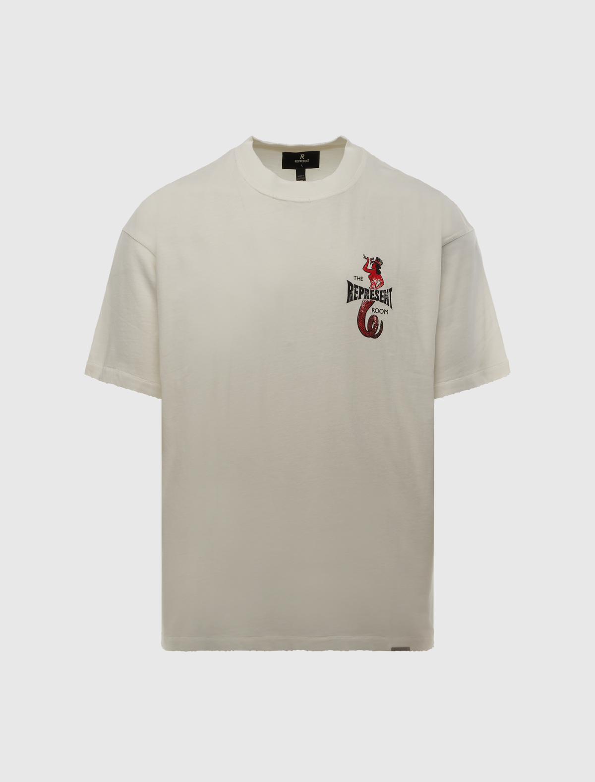 VIPER ROOM DICE TEE