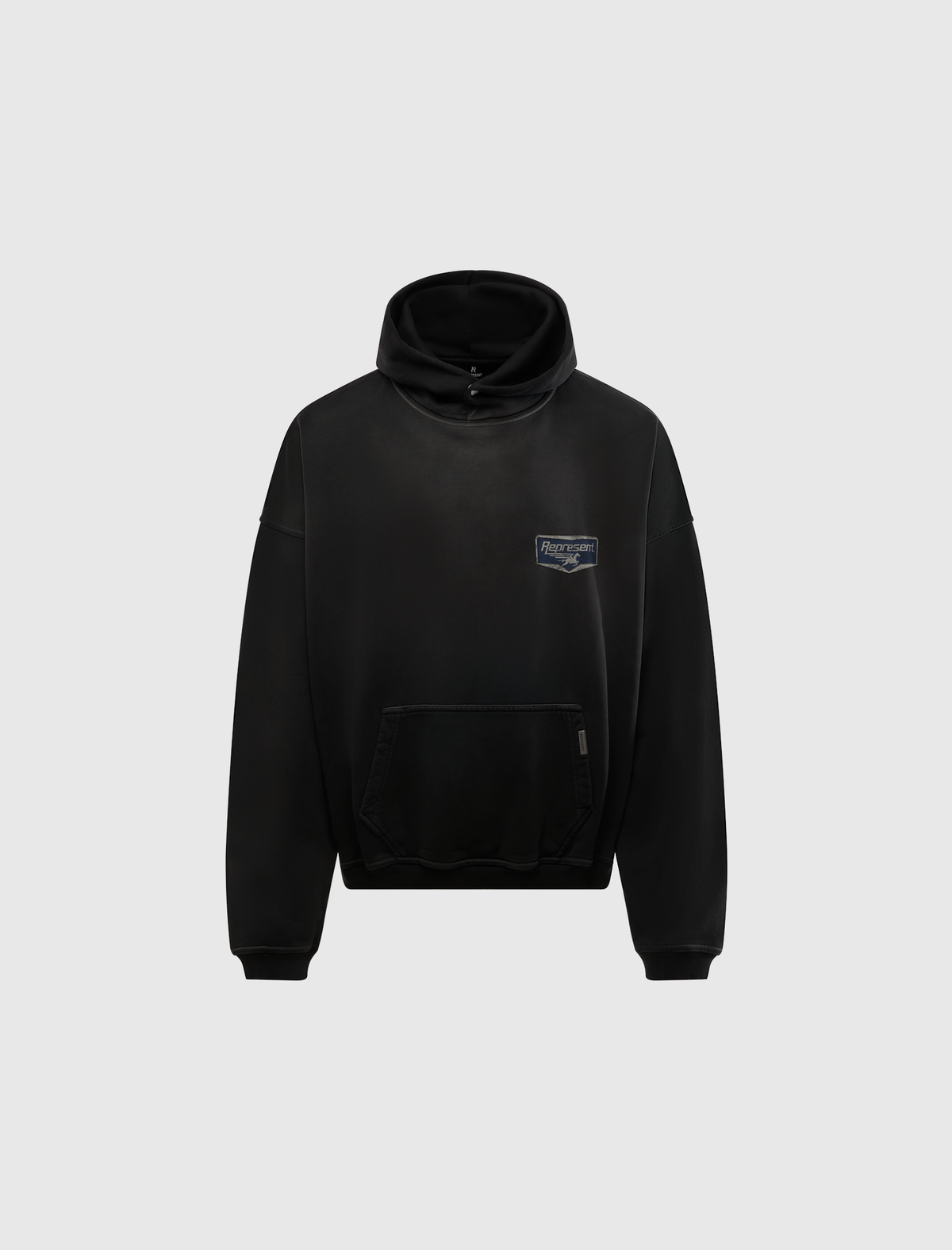 NOTHING FASTER HOODIE