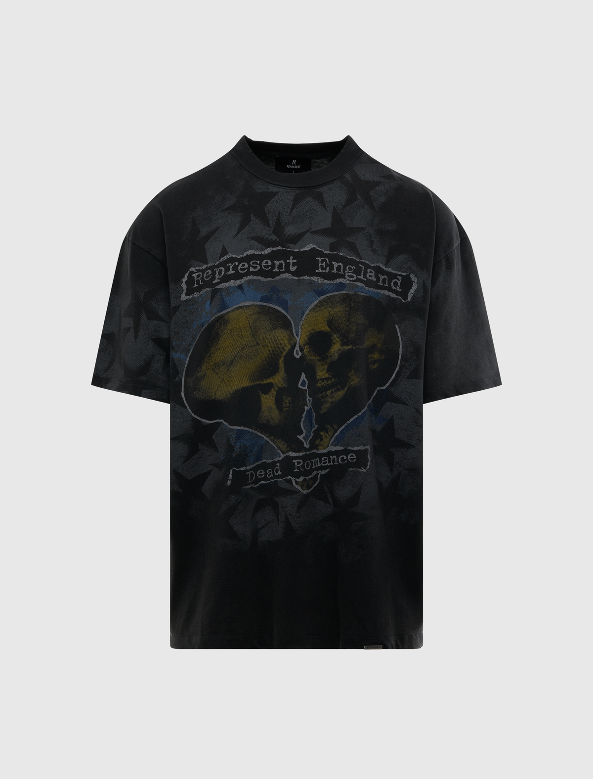ROMANCE T-SHIRT