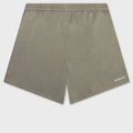 Season Script Short - Washed Khaki