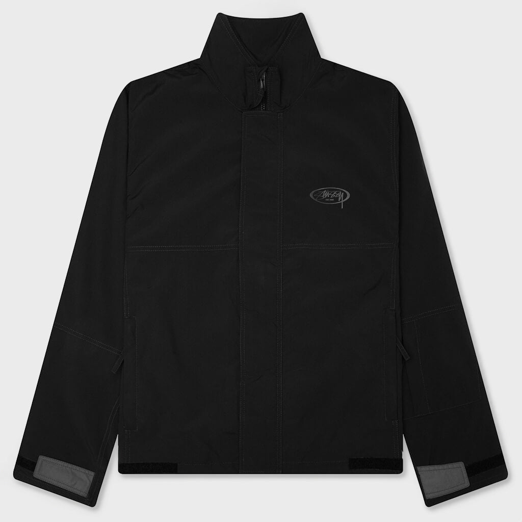 MX Jacket - Black