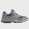 Made in USA 992 Core - Grey/Silver Metallic