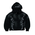 Black Music Hoodie