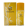 Masumi by Prism Parfums for women EDT 3.3 / 3.4 oz New in Box