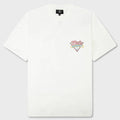 T-Shirt - Flat White
