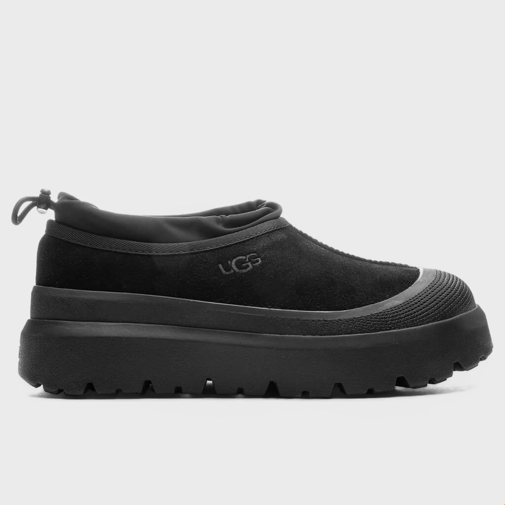 Men's Tasman Weather Hybrid - Black/Black