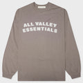 Merch L/S Tee - Seal