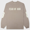 Merch L/S Tee - Seal