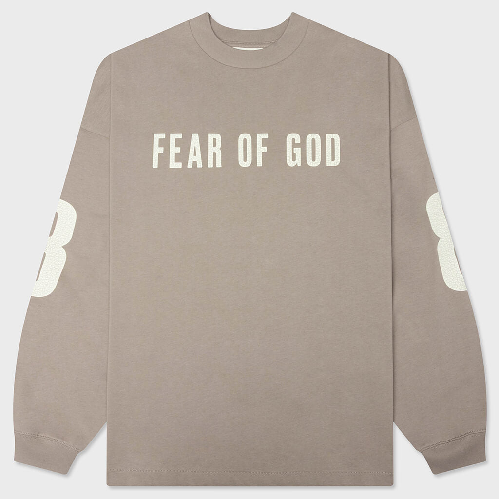 Merch L/S Tee - Seal