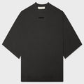 Merch Tee - Iron Grey