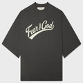 Merch Tee - Iron Grey