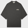 Merch Tee - Iron Grey