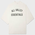 Merch Tee - Ivory