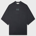 Merch Tee - Washed Iron Grey
