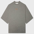 Merch Tee - Washed Seal Heather
