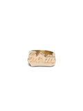 Mom Ring Gold