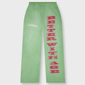 Moniker Sweatpant - Sage