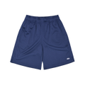 MINI ISLAND MESH SHORT [NAVY]