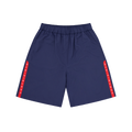 ROSSA SHORT [NAVY]