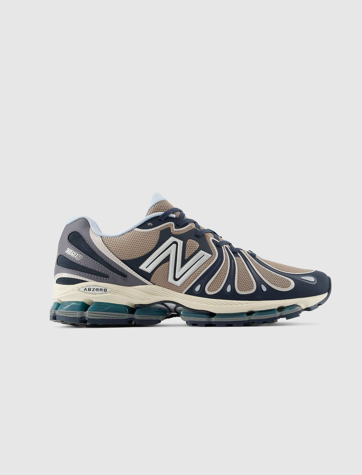 MEN'S NEW BALANCE 1890