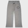 Flare Sweatpant - Concrete Heather