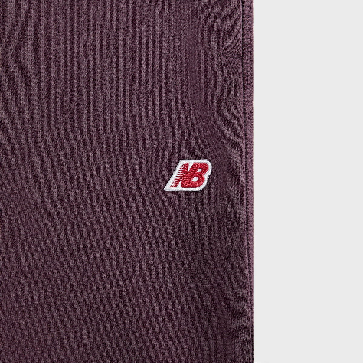 New Balance Made in USA Core Sweatpant - Brown