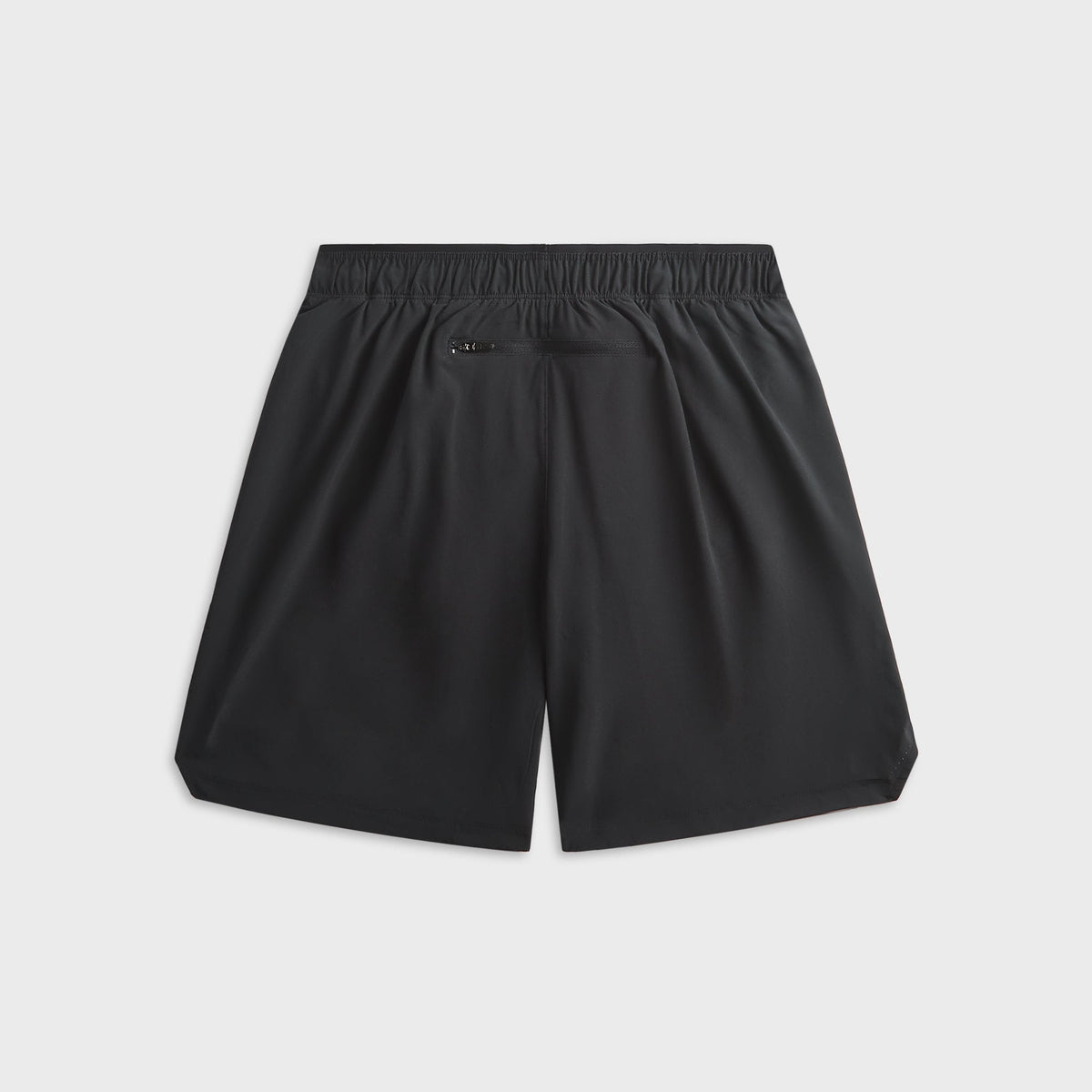 New Balance RC Short - Black / Slate Gray