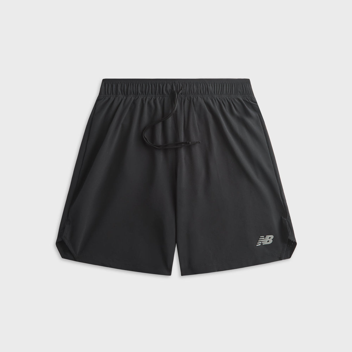 New Balance RC Short - Black / Slate Gray