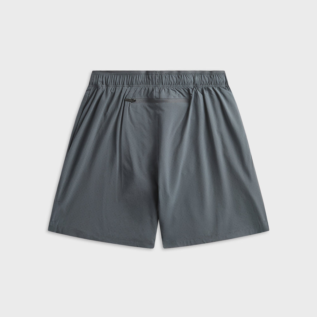 New Balance RC Short - Graphite / Slate Grey