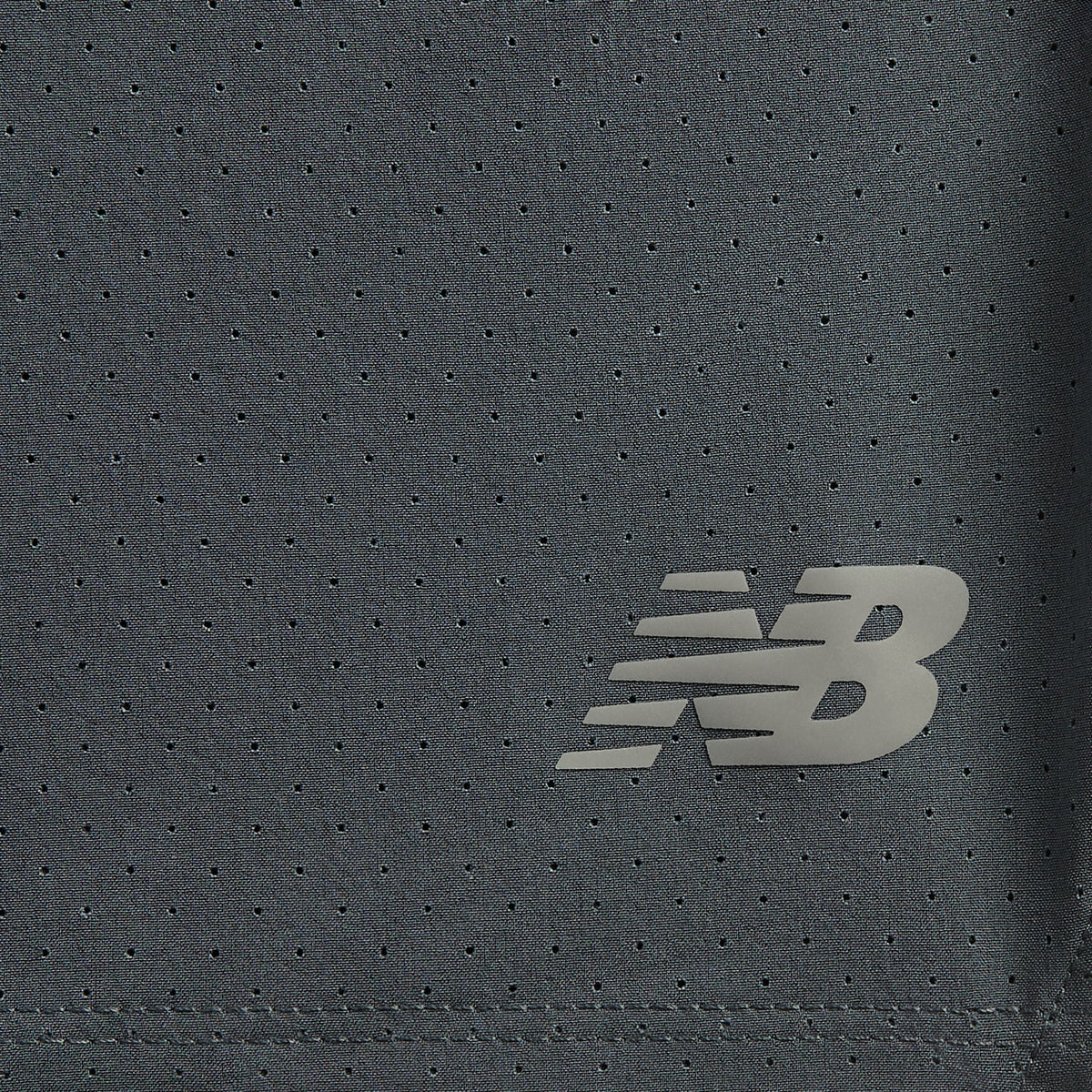 New Balance RC Short - Graphite / Slate Grey