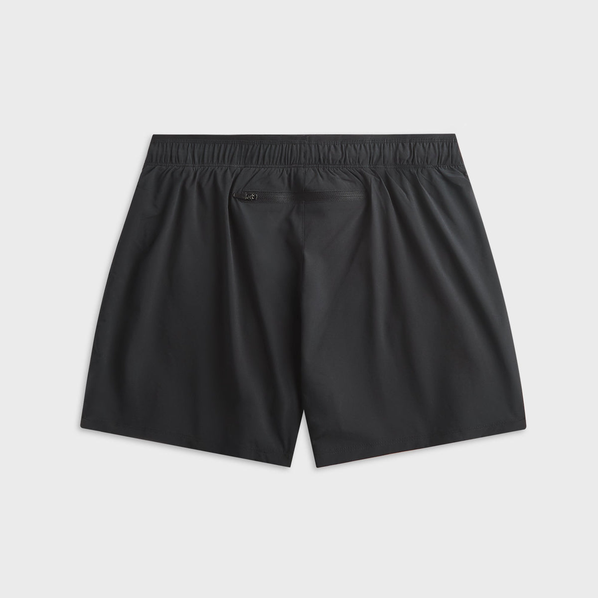 New Balance RC Short - Black / Slate Gray