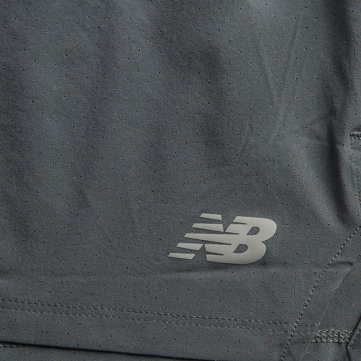 New Balance RC Short - Graphite / Slate Grey