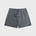 New Balance RC Short - Graphite / Slate Grey