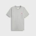 New Balance Made in USA Core Tee - Athletic Grey