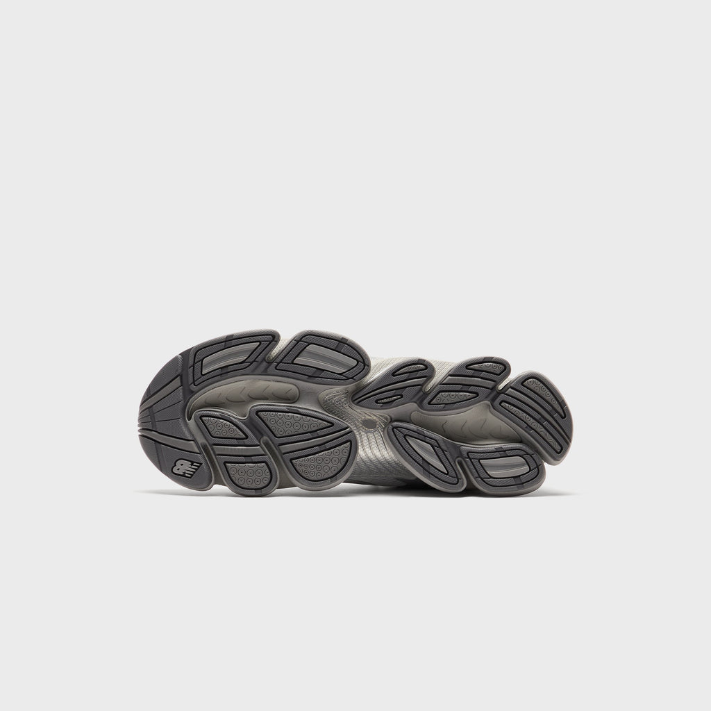 New Balance Abzorb 2000 - Silver Metallic