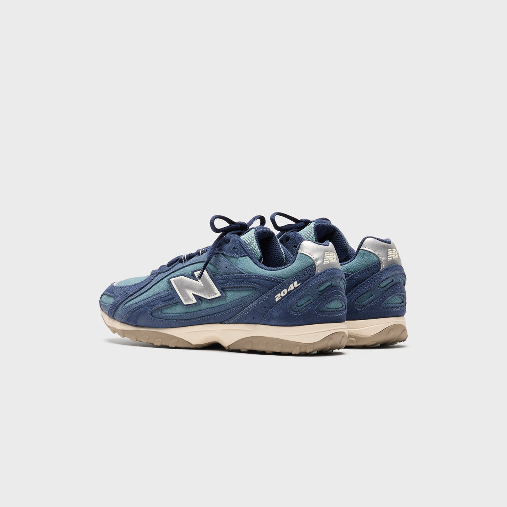 New Balance 204L - NB Navy / Salt Water